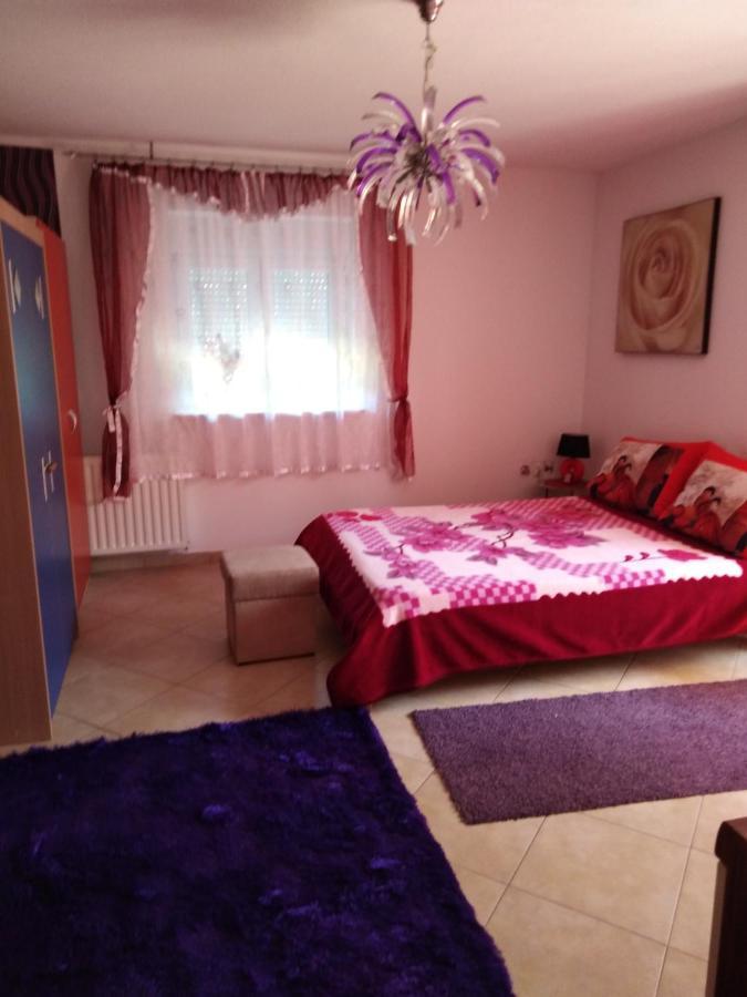 App Margareta Daire Umag Dış mekan fotoğraf