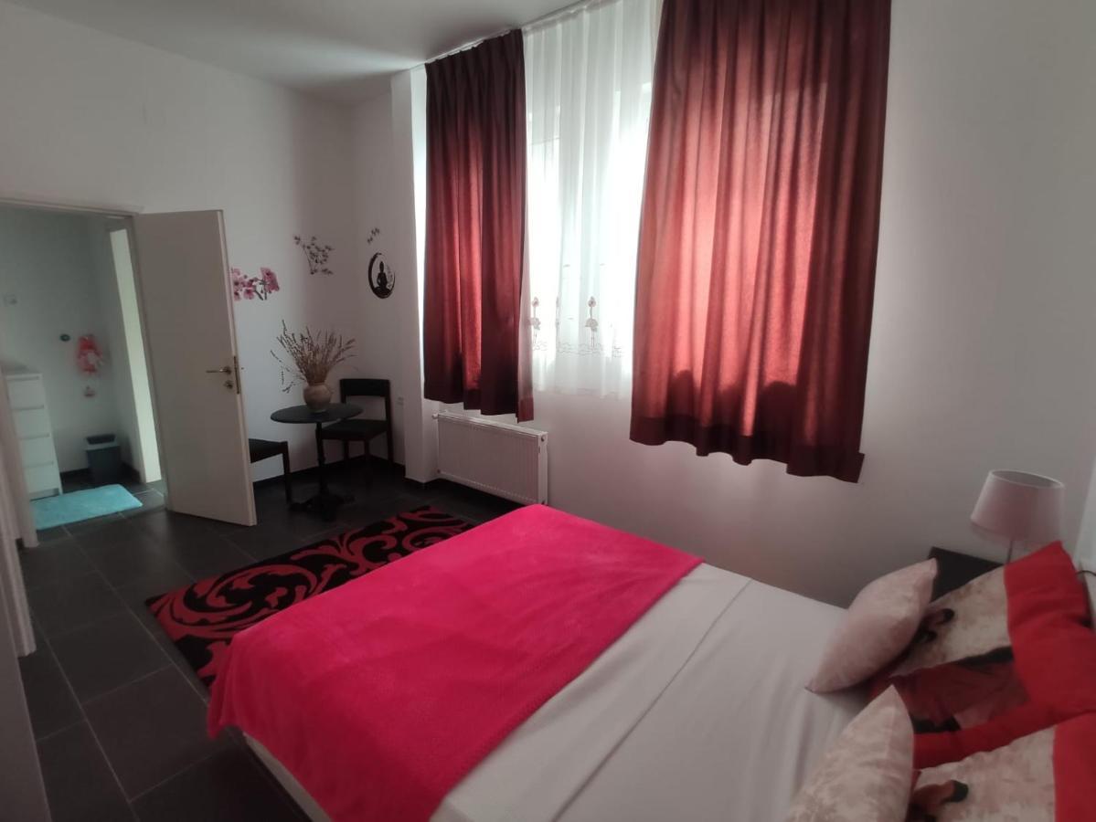 App Margareta Daire Umag Dış mekan fotoğraf