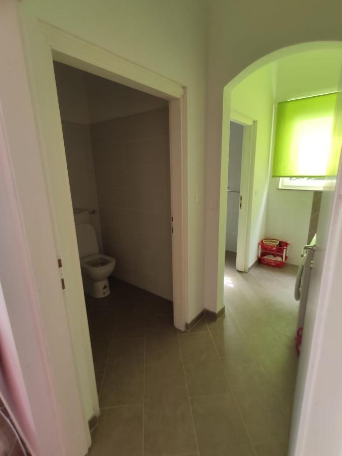 App Margareta Daire Umag Dış mekan fotoğraf